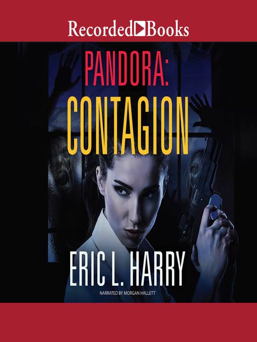 Title details for Contagion by Eric L. Harry - Available